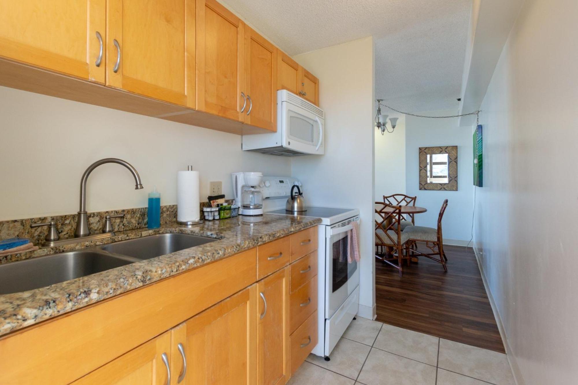 Beautifully Renovated 32Nd Floor Deluxe Ocean View Waikiki Condo Condo Honolulu Zewnętrze zdjęcie